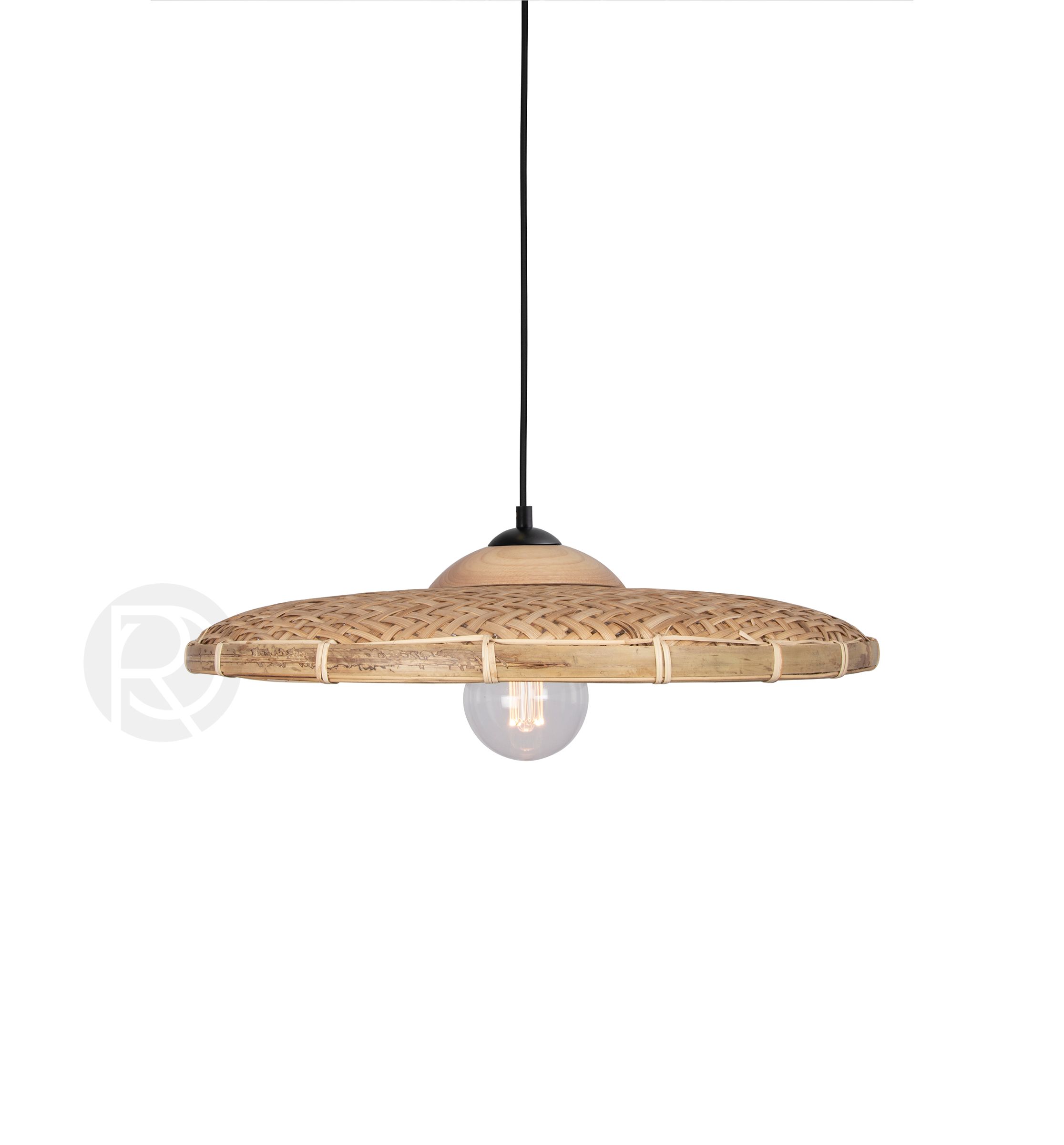 Подвесной светильник ARUBA by Globen