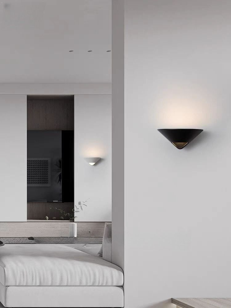 Wall lamp (Sconce) TILMAN by Romatti