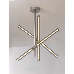Дизайнерский потолочный светильник WANERA by Romatti