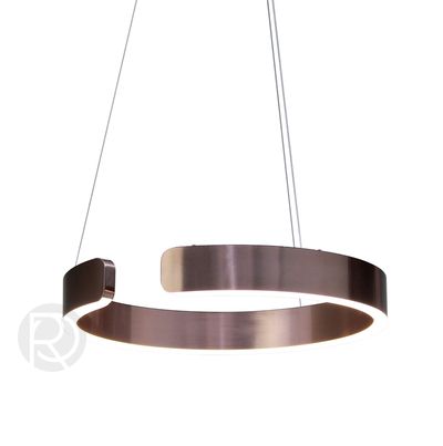 Hanging lamp SORTEX by Romatti