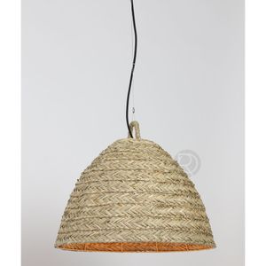 Дизайнерский подвесной светильник в скандинавском стиле PAERU by Light & Living