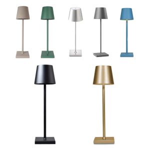 CITRA by Romatti table lamp