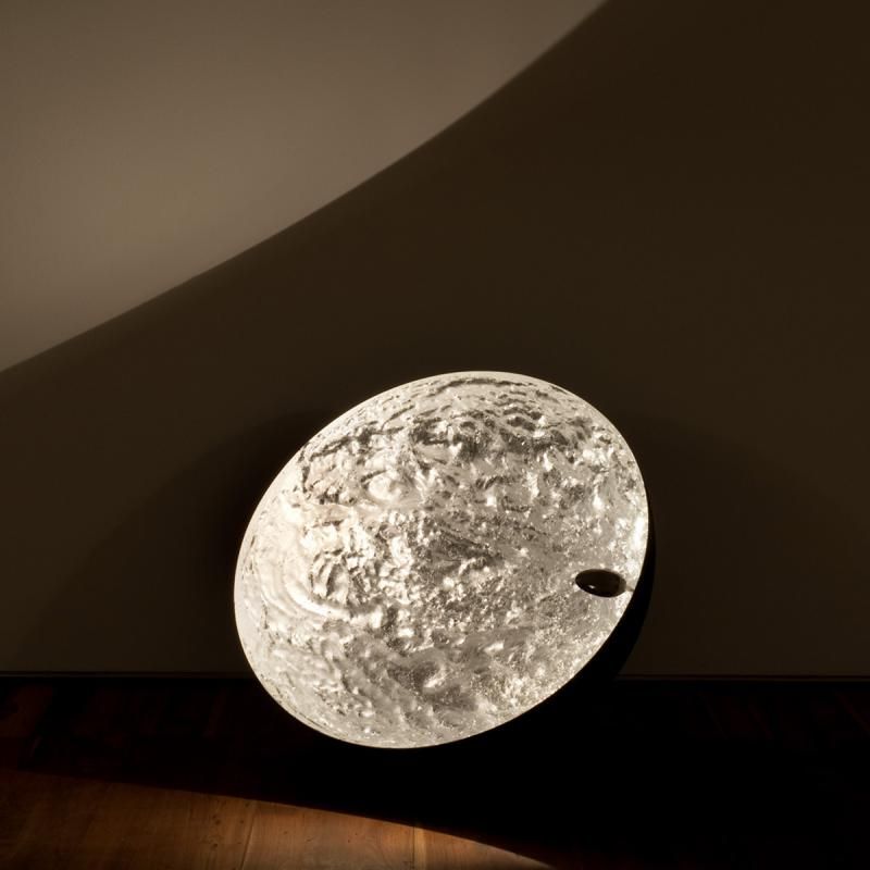 Table Lamp STCHU-MOON by Catellani & Smith Lights