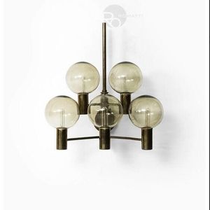 Дизайнерский светильник Lega by Romatti