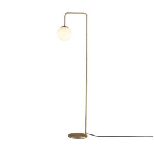 Floor lamp EXCENSE by Romatti