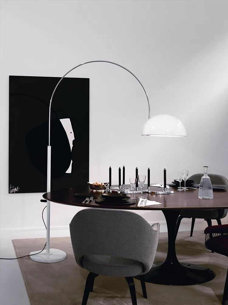 Floor lamp ARIARTY by Romatti