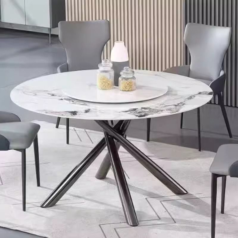 The ZURA by Romatti table
