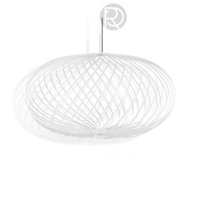 SPRING pendant lamp by Tom Dixon