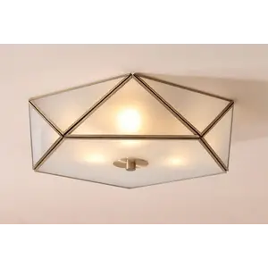 DESIDE by Romatti Ceiling lamp