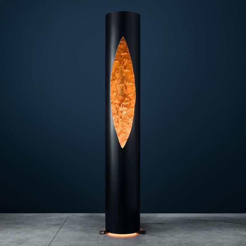 Floor lamp COLONNA by Catellani & Smith Lights