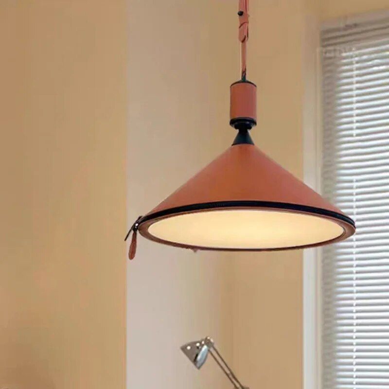 Hanging lamp BEAST by Romatti