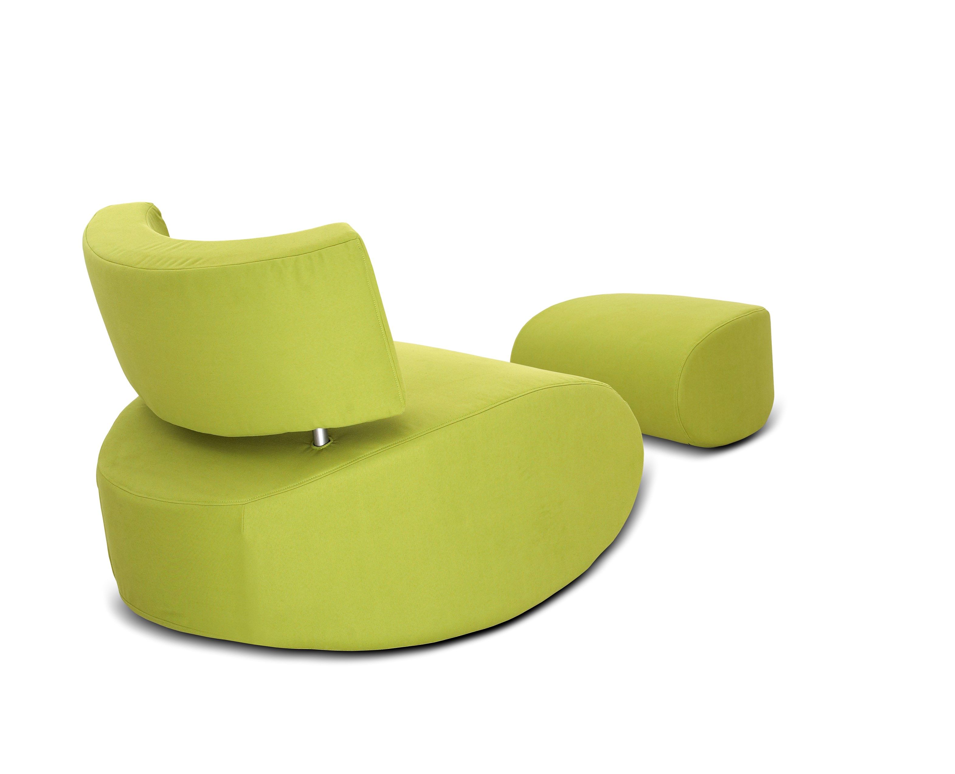 Apollo by Softline Chair