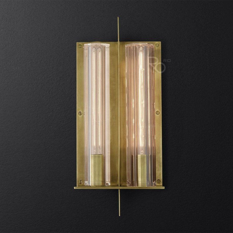 Wall lamp (Sconce) Barcoo by Romatti