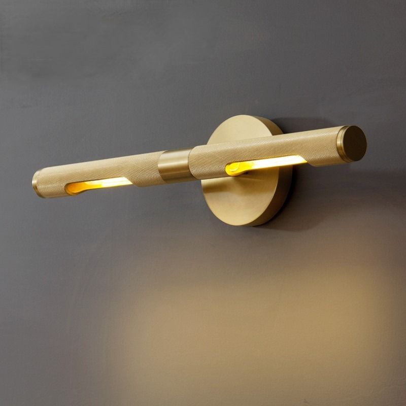 Wall lamp (Sconce) LLAUTO by Romatti
