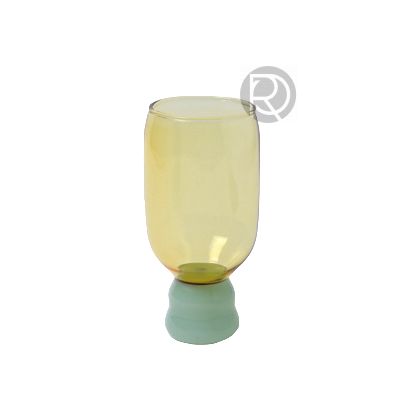 SIMPLE by Romatti glass