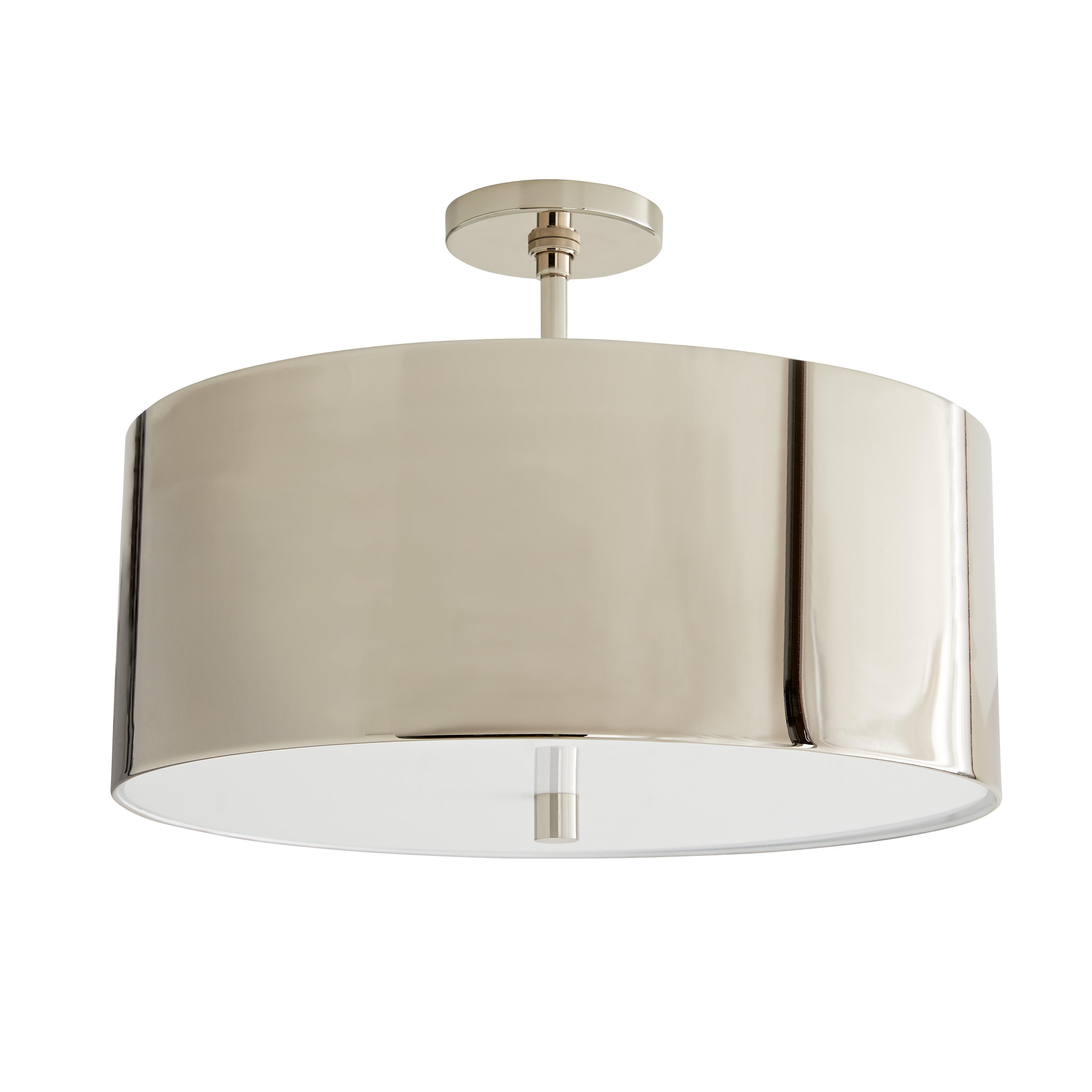 Ceiling lamp TARBELL by Arteriors