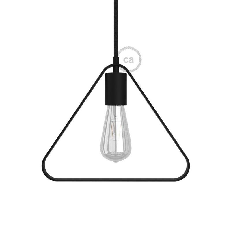 Pendant lamp DUEDI by Cables