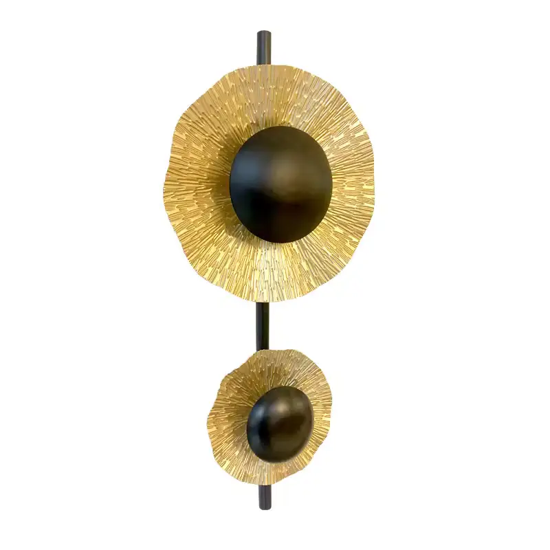 Wall lamp (Sconce) KELSO by Romatti