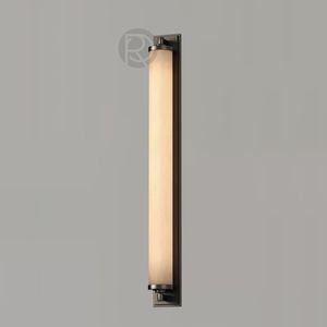 Дизайнерский бра для подсветки зеркала KATANARA by Romatti