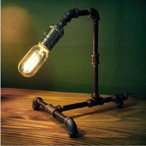 Table lamp Loft tap by Romatti