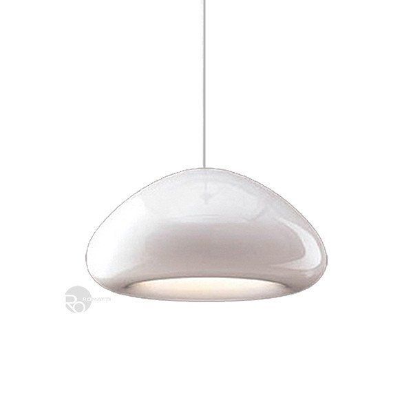Designer lamp Precious by Romatti