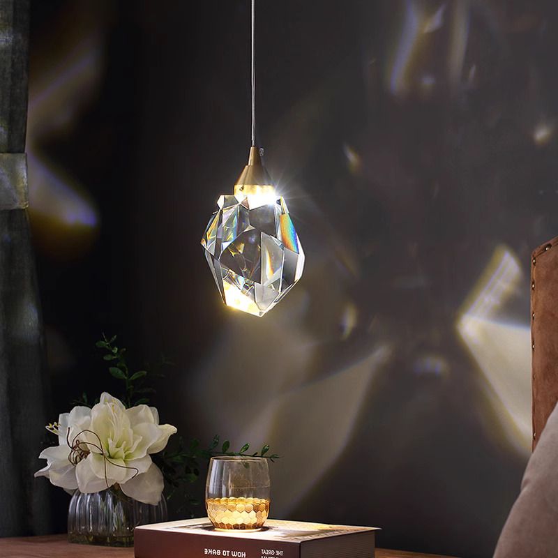 Hanging lamp TORRELL by Romatti