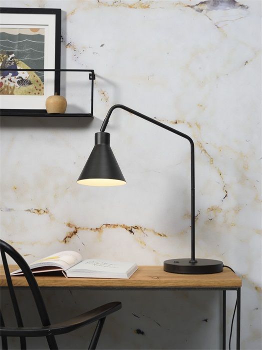 Table lamp LYON by Romi Amsterdam