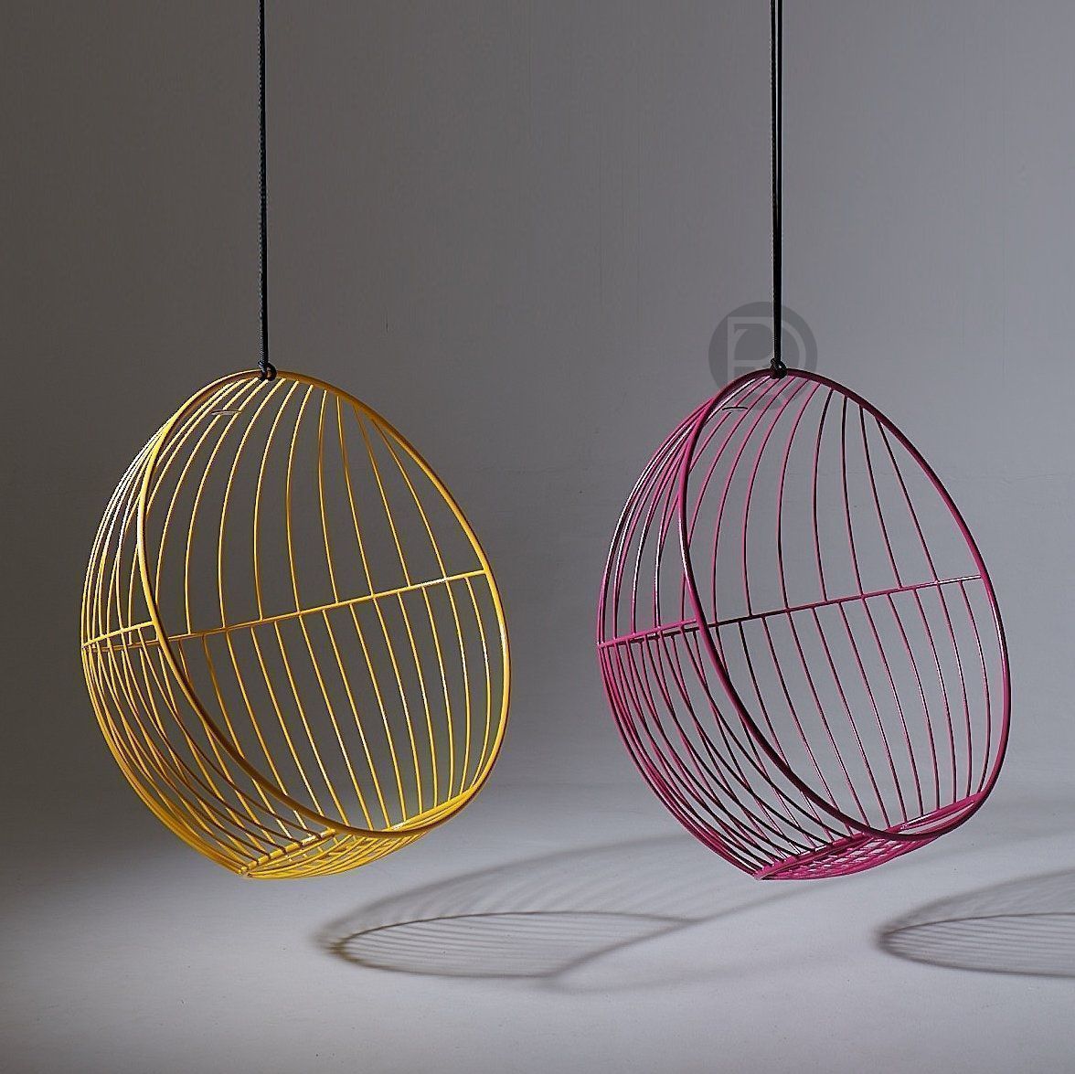 BUBBLE chair by Studio Stirling