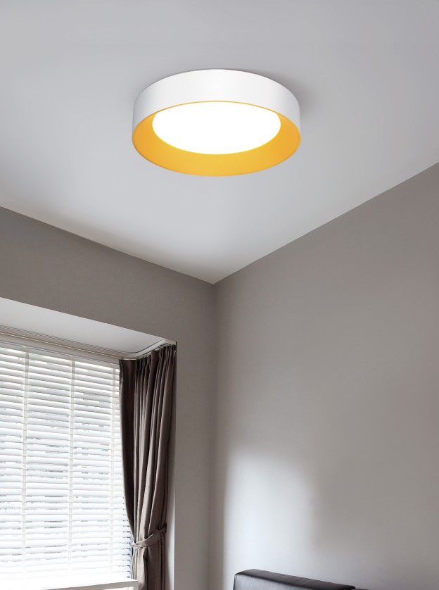 Ceiling lamp CLAUDIO by Romatti