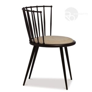 Aurora chair by Romatti