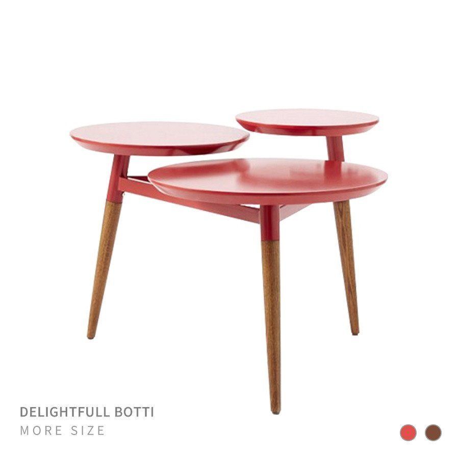 Coffee table Botti by Romatti