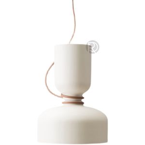 Дизайнерский подвесной светильник в скандинавском стиле COPA DE VI by Romatti