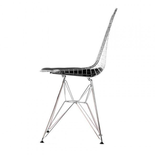 DKR Chair Wired by Romatti