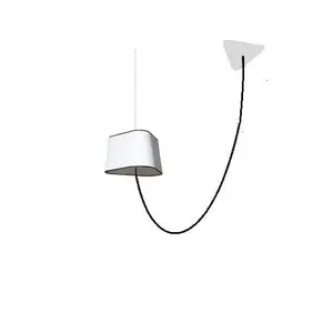 NUAGE DEPORTEE pendant lamp by Designheure