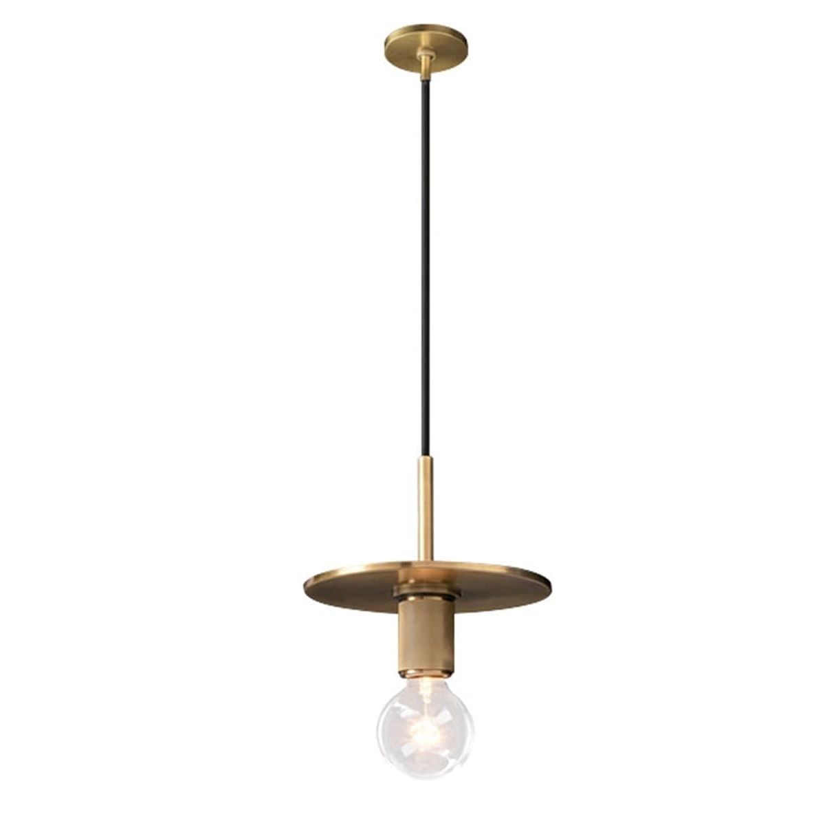 UNION by Romatti pendant lamp