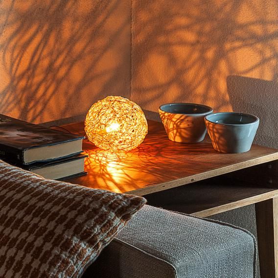 Table lamp SWEET LIGHT by Catellani & Smith Lights