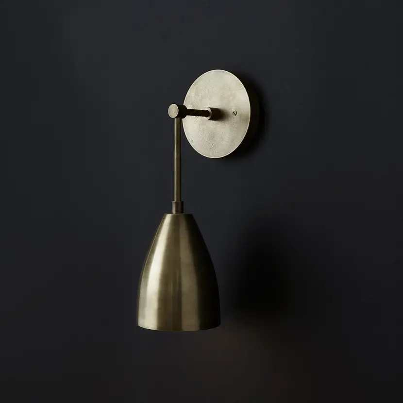 Wall lamp (Sconce) TWIG by Apparatus
