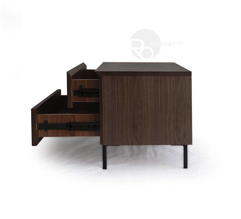 Bedside table Morin by Romatti