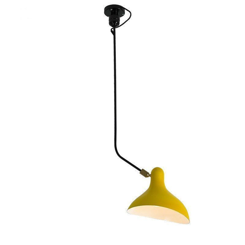 Mouille by Romatti Pendant lamp