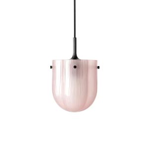 Дизайнерский подвесной светильник из стекла GIRO by Romatti