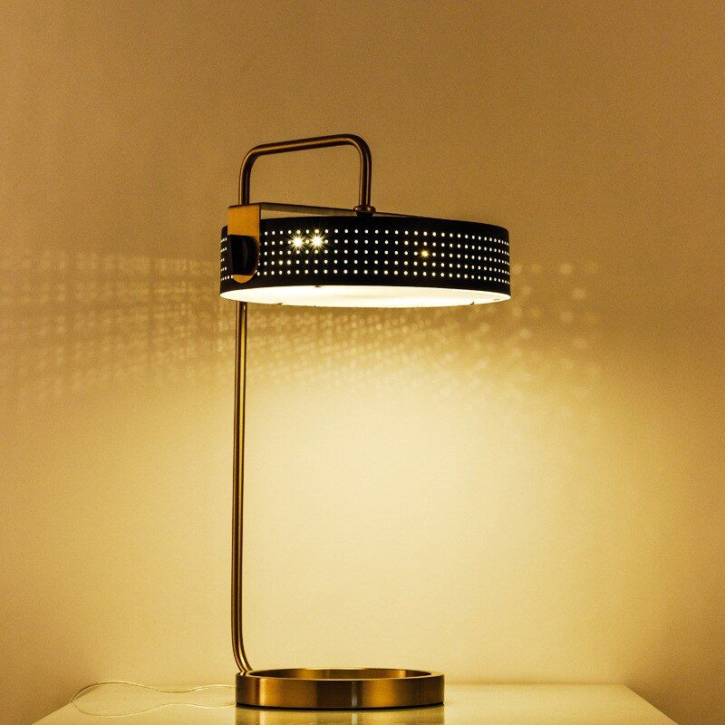 REBECA by Romatti Table lamp