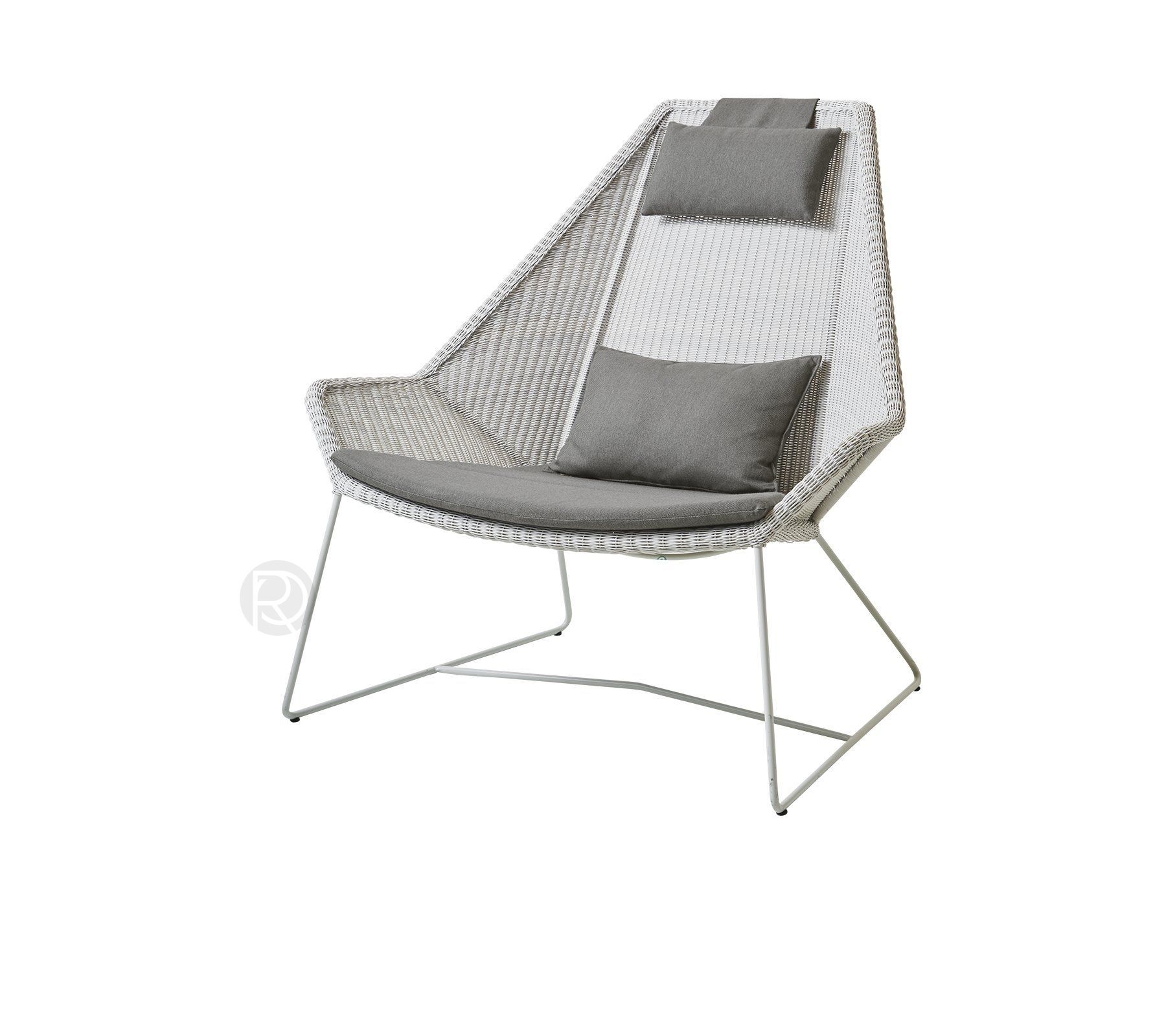 BREEZE by Cane-Line Armchair