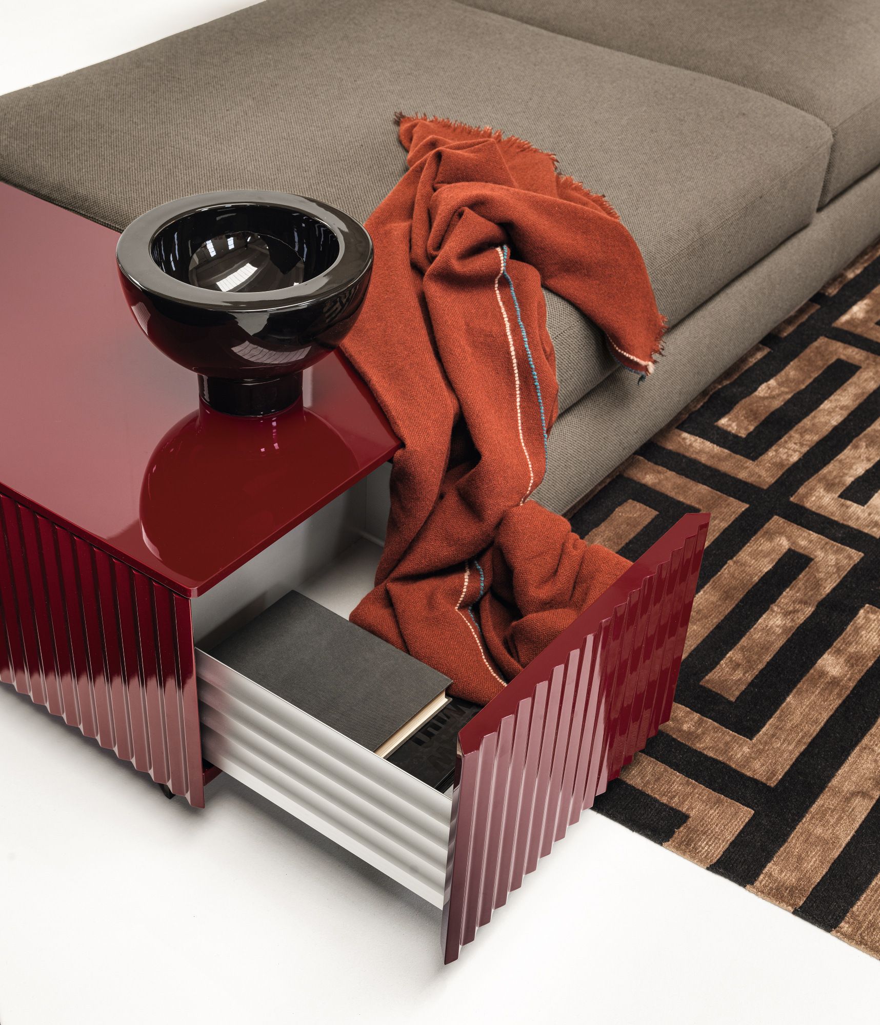 LEON by Casamania & Horm Coffee table
