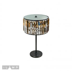 Настольная лампа ROAS by Romatti