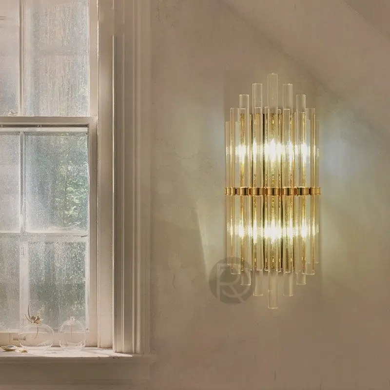 Wall lamp (Sconce) Arfa by Romatti