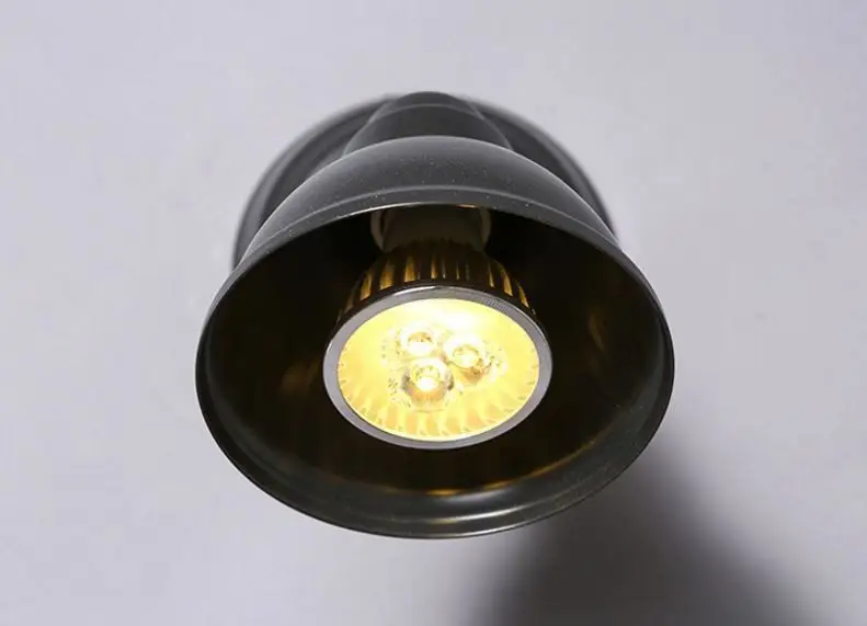 Настенный светильник (Бра) Spot on by Romatti
