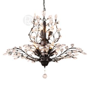 Designer chandelier HOFIT by Romatti