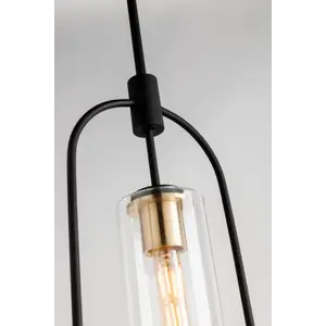SMYF Pendant Lamp by Hudson Valley