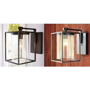 Wall lamp (Sconce) Loft Garrison by Romatti