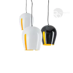 Подвесной светильник Alton by Romatti